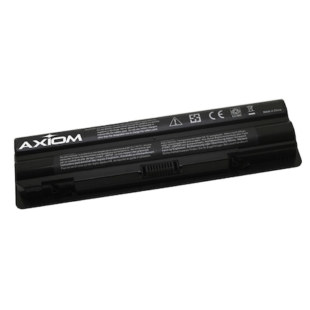 Axiom Axiom Li-Ion 9-Cell Battery For Dell 312-1127-AX